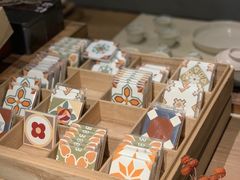 -时光花园(白鹭洲店)