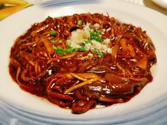 响油鳝丝-上海年代(水上东路店)