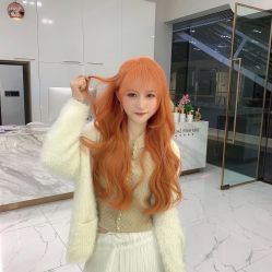 -3AM HAIR SALON染发烫发接发