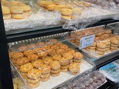 -沙记赛索清真糕点(和兴店)