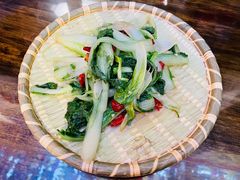 -吉祥圣雪藏餐
