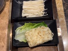 -七欣天香辣蟹火锅(上海银亿滨江店)