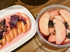 -盟重烧烤(东瓜山创始店)