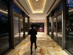 -阳澄湖费尔蒙酒店颐丰阁中餐厅(马鞍山西路店)