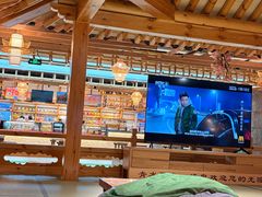 -青水瓦台汤泉(新华店)