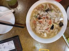 -杏花村水席楼·洛阳水席(老城十字街店)