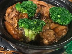 -潮十三潮汕砂锅粥(高新四路大都荟店)