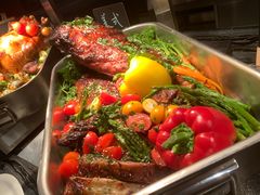 -盛宴标帜西餐厅龙虾.鲍鱼•牛排(重庆喜来登大酒店)