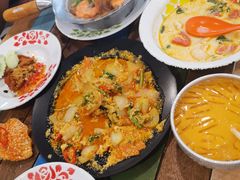 -Doo Dee Thai Food(Issan/Isaan/Esan)