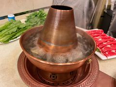 -八先生涮肉房(三里河店)