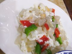 -龙珠饭店-深夜大食堂(五爱西直街店)