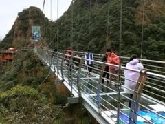 -宁波五龙潭景区