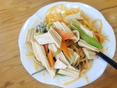 -西域美食兰州老马拉面(正阳大街店)