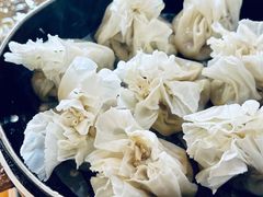 蒸烧麦-呼市烧麦羊杂(幸福路店)