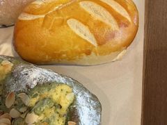 -酵墅·红酒酵母面包(羲和广场店)