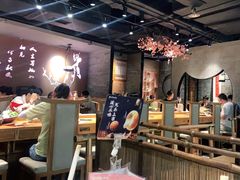 大堂-呷哺呷哺 黄金牧场 (新中关购物中心店)