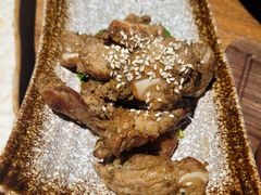 -格鲁·秀色Georgia’s Feast