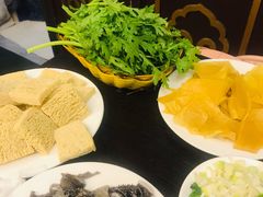 -前门张记涮肉(前门店)