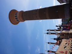 国际大巴扎-新疆国际大巴扎