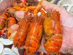 -吉利龙虾·新派海鲜烧烤