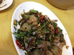 -长平老姿娘夜粥(平东一街店)