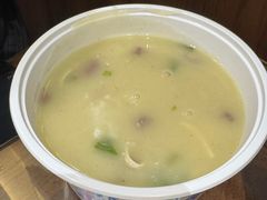-穆得·老周家牛肉烧饼(普利街店)