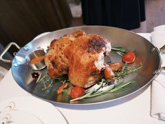 莫斯科烤鸡-黑宝石西餐厅(汇励99城市公园店)
