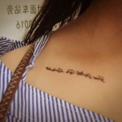 -TATTOO/手工穿孔吧/耳洞/刺青STUDIO