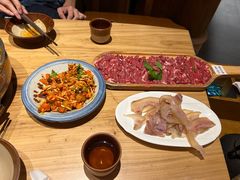 -黔诚多彩火锅(甲秀楼店)