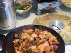 -业华湘·特色菜