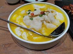 -渔家灯火(明湖店)