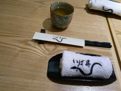 -昇鳗鱼家(浦东店)
