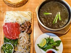 -越美小馆·越南料理(曲江店)
