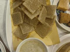 -老浒记烤鸭-北京菜(琉璃厂店)