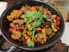 -陈麻婆豆腐(旗舰店)