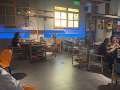 -打酱友•斑鱼海鲜粥火锅(吴桥店)