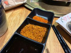 -一井烧肉·活鳗·寿司(望京SOHO店)