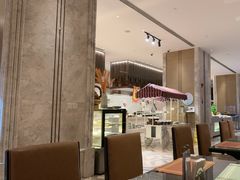 -云尚自助餐厅(佛山南海瞻云酒店)