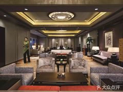 -上海浦东嘉里大酒店