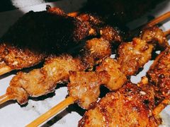 -管氏翅吧(广渠门店)