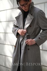 点击看大图 -LDIAMON西服定制(温州店)