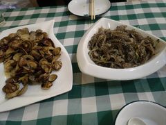-起士林西餐厅(东经路店)