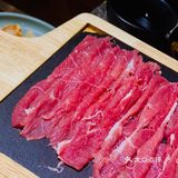 吃了十几年的铜锅涮|鸿茂斋