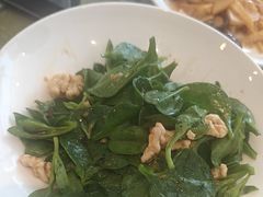 -今鲜源大酒店·中华餐饮名店(新湛路店)