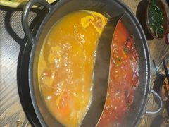 -冯校长老火锅(深圳总店)