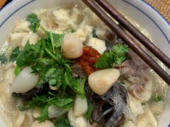 -毅祥斋老孙家泡馍(北院门鼓楼店)