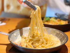 -新贝乐意大利餐厅(苏州中心店)