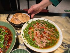 -锦府盐帮·侯宅(五棵松万达店)