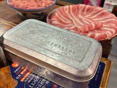 -楠火锅(西单店)