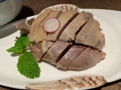 -香园茶社·金陵小灶(老门东店)